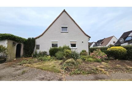 DHH- Kernstadt Langenhagen- 3Zi- Modernisiert- Südseite