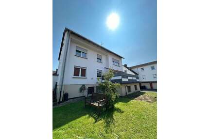 Haus zum Kaufen in Bad Sooden-Allendorf 329.000,00 € 191 m²