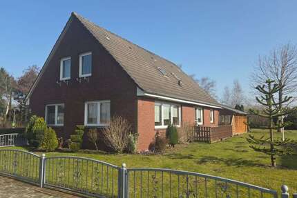 Haus zum Kaufen in Rhauderfehn 279.000,00 € 158 m²