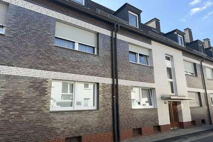 Wohnung zum Mieten in Oberhausen 515,00 € 74.13 m²