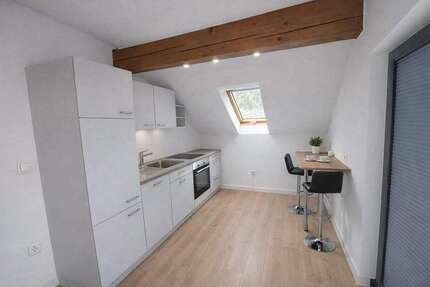 Wohnung zum Mieten in Löwenstein 995,00 € 56 m²