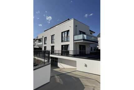 Wohnung zum Mieten in Lippstadt 1.520,00 € 110 m²