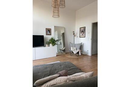 1 oder 2-Zimmer Wohnung in Bernau (befristet) - Bernau bei Berlin