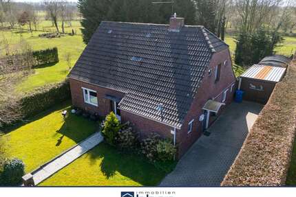 Haus zum Kaufen in Theene 199.000,00 € 96 m²