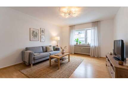 Wohnung zum Kaufen in Essen 89.000,00 € 50 m²