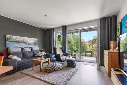 Wohnung zum Kaufen in Köln 450.000,00 € 80 m²