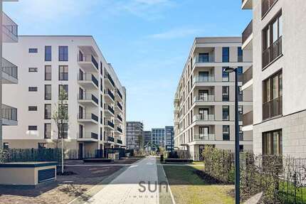 Wohnung zum Kaufen in Frankfurt am Main 375.000,00 € 50 m²