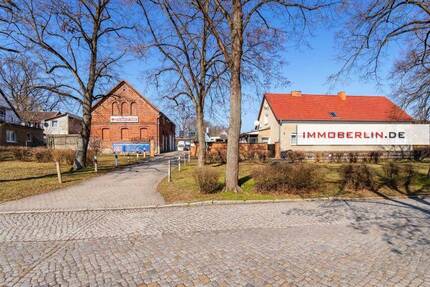 669.000,00&nbsp;EUR Kaufpreis, ca.&nbsp; 245,00&nbsp;m&sup2;&nbsp;Wohnfl&auml;che in Großbeeren (PLZ: 14979) Diedersdorf