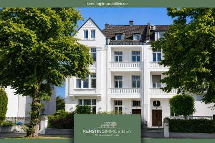 Wohnung zum Mieten in Krefeld Bockum 1.995,00 € 190 m² - Krefeld / Bockum