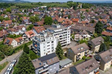 Wohnung zum Kaufen in Freiburg im Breisgau 690.000,00 € 123 m²