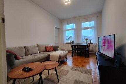 Monteurzimmer Ferienwohnung Monteurwohnung Leipzig - Braunschweig Westliches Ringgebiet