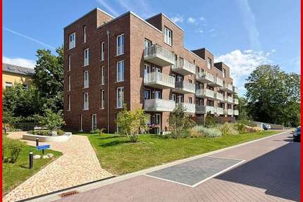 Wohnung zum Kaufen in Schleswig 365.000,00 € 76.5 m²
