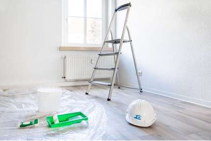 Wohnung zum Mieten in Schönebeck 349,25 € 53.73 m²