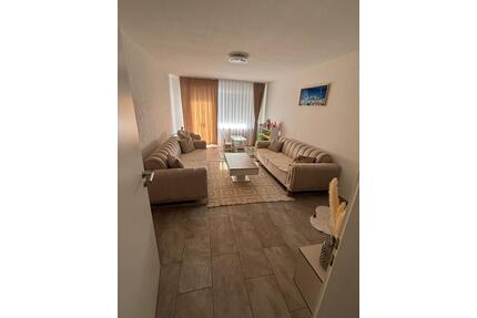 Gepflegte 2 Zi-Whg 59 qm mit Balkon (Hagen-Vorhalle) - Breckerfeld