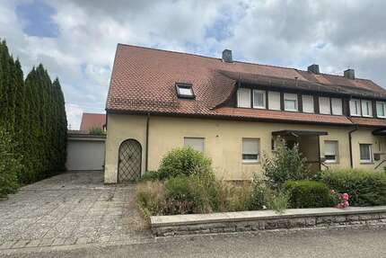 Haus zum Kaufen in Blaufelden 249.000,00 € 171 m²
