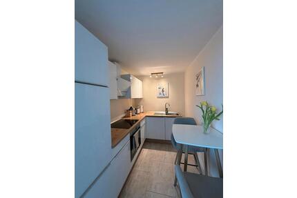 Wohnung in Dresden Gohlis teilmöbliert zu vermieten - Wilsdruff