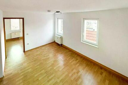 2-Raumwohnung im traumhaften Wurgwitz - Freital