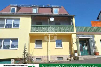 Wohnung zum Mieten in Wunsiedel 370,00 € 65 m²