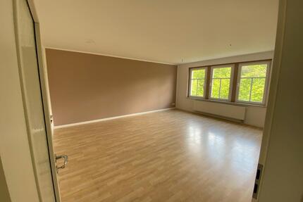 Helle 2-Zimmer-Wohnung mit Stellplatz und Garten - Amtsberg