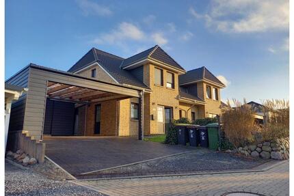 Moderne Doppelhaushälfte mit Garten | 130m² | Glücksburg Ostsee - Glücksburg (Ostsee)