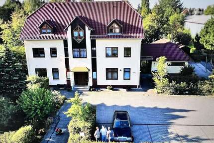 Haus zum Kaufen in Bischofswerda 628.000,00 € 393 m²