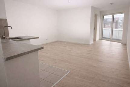 Wohnung zum Mieten in Hamburg 1.100,00 € 54.57 m²