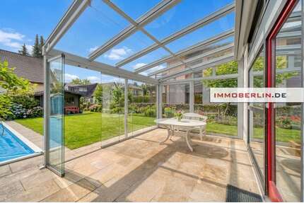 Haus zum Kaufen in Berlin Heiligensee 515.000,00 € 112 m² - Berlin / Heiligensee