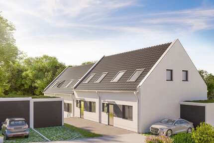 Haus zum Kaufen in Solingen 498.500,00 € 110.72 m²