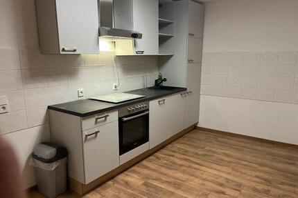 Mietwohnung zum 1.6 - 550,00&nbsp;EUR Kaltmiete, ca.&nbsp; 45,00&nbsp;m&sup2; in Altena (PLZ: 58762)