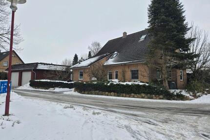 Einfamilienhaus in 24894 Twedt - 365.000,00&nbsp;EUR Kaufpreis, ca.&nbsp; 181,00&nbsp;m&sup2; in Tolk (PLZ: 24894)
