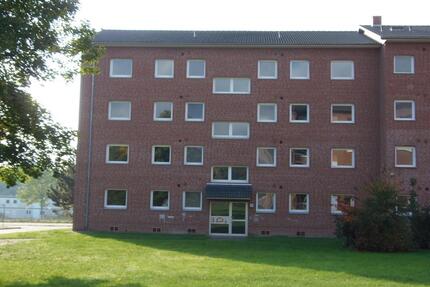 Tolle 3 Zimmer-Wohnung in Bad Fallingbostel