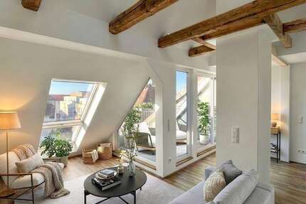 Wohnung zum Kaufen in Braunschweig 415.000,00 € 103 m²