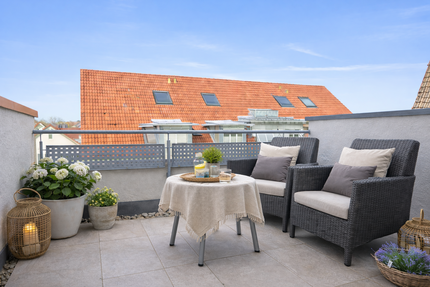 Wohnung zum Kaufen in Aspach 497.000,00 € 113.84 m²