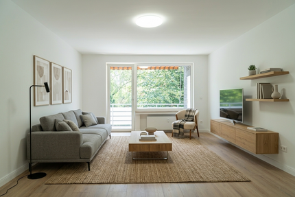Wohnung zum Kaufen in Düsseldorf 269.000,00 € 63 m²