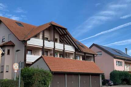 Wohnung zum Kaufen in Löchgau 217.000,00 € 78 m²