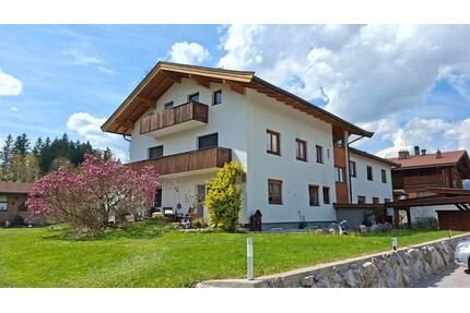 Wohnung in Kössen Tirol zu verkaufen - Cadolzburg