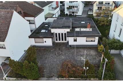 Haus zum Kaufen in Viernheim 385.000,00 € 185 m²