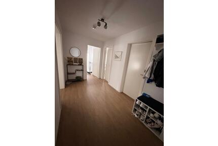 2 Zi.-Wohnung im EG mit Terasse und EBK - Nordhorn