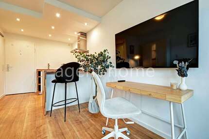 Wohnung zum Mieten in Stuttgart 990,00 € 32 m²