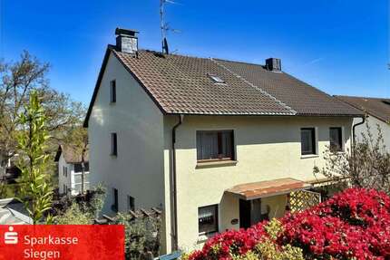 Haus zum Kaufen in Siegen 239.000,00 € 99.21 m²