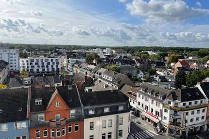 Wohnung zum Kaufen in Köln Rodenkirchen 280.000,00 € 68 m² - Köln / Rodenkirchen