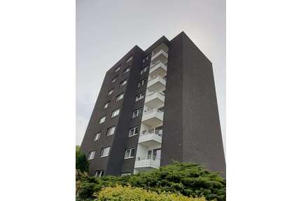 Wohnung zum Kaufen in Herten 89.000,00 € 64 m²