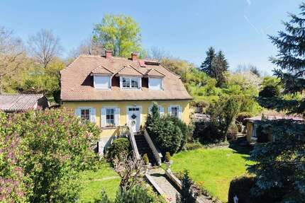 Haus zum Kaufen in Eltmann 440.000,00 € 160 m²