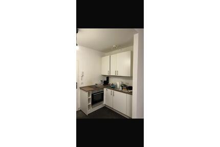 1 Zimmer Wohnung Nähe postdamer platz - Berlin Mitte