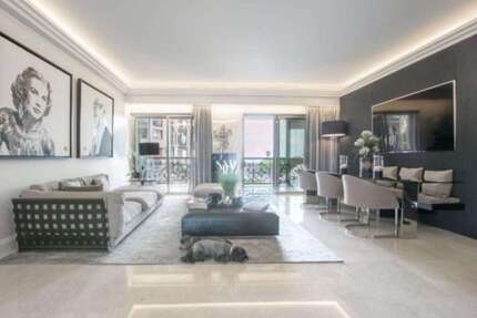 Wohnung zum Mieten in Zeven 938,00 € 28 m²