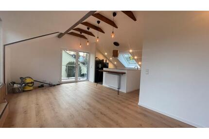 60 qm Studio Wohnung mit Burgbergblick 2 Balkone - Bad Harzburg