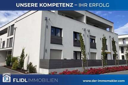 Wohnung zum Kaufen in Pocking 399.000,00 € 90.15 m²