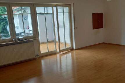 Wohnung zum Mieten in ÖHRINGEN 1.030,00 € 108 m²