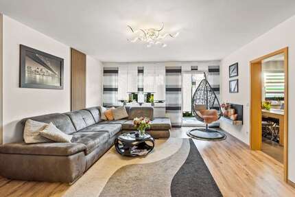 Wohnung zum Kaufen in Attendorn 289.500,00 € 102.21 m²