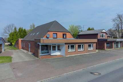 Haus zum Kaufen in Breiholz 198.000,00 € 153.05 m²